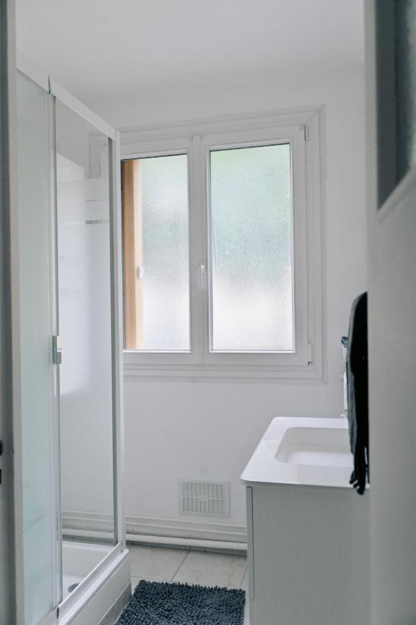 Appartement T3 Cosy A Compiègne Exterior foto